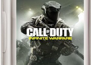 Call of Duty: Infinite Warfare
