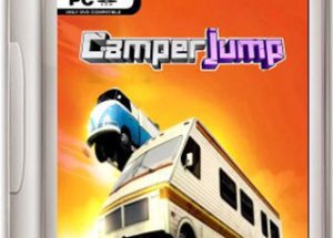 Camper Jumper Simulator