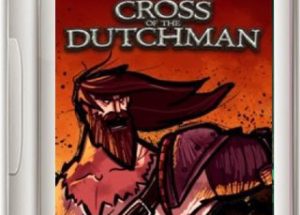 Cross of the Dutchman