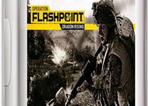 Operation Flashpoint Dragon Rising