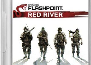 Operation Flashpoint Red River