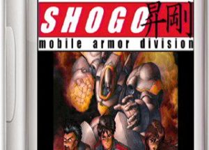 Shogo: Mobile Armor Division