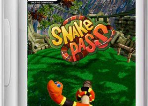 Snake Pass