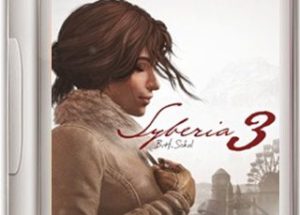 Syberia 3