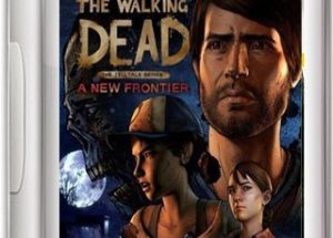 The Walking Dead: A New Frontier Complete Season