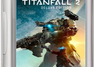 Titanfall 2 Deluxe Edition