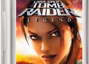 Tomb Raider Legend Best Action-adventure Video For PC