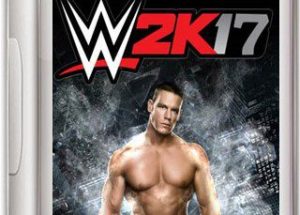 WWE 2K17