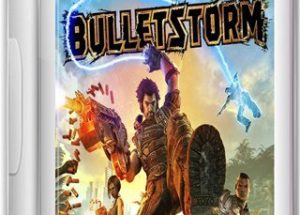 Bulletstorm