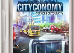 CITYCONOMY Service For Your City