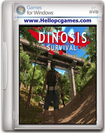 Dinosis Survival Game
