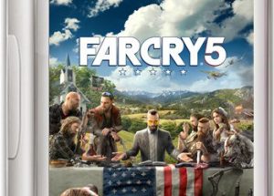 Far Cry 5