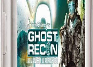 Ghost Recon Advanced Warfighter 2