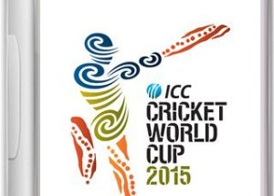 ICC Cricket World Cup 2015