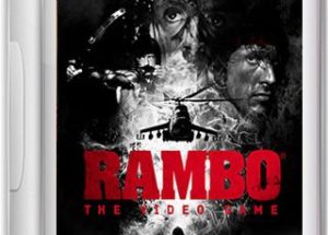 Rambo The Video