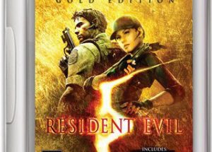 Resident Evil 5 Gold Edition
