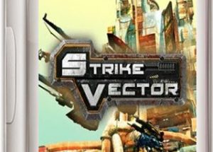 Strike Vector Windows Base First-person Shooter Video