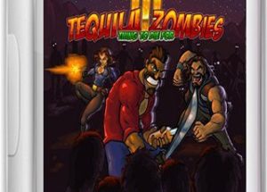 Tequila Zombies 3