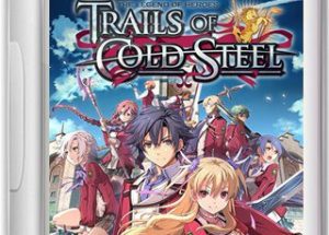The Legend of Heroes: Trails of Cold Steel