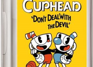 Cuphead