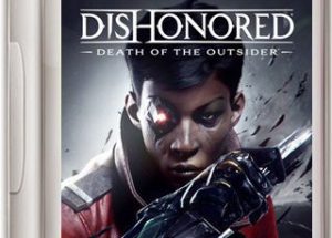 Dishonored Death of the Outsider