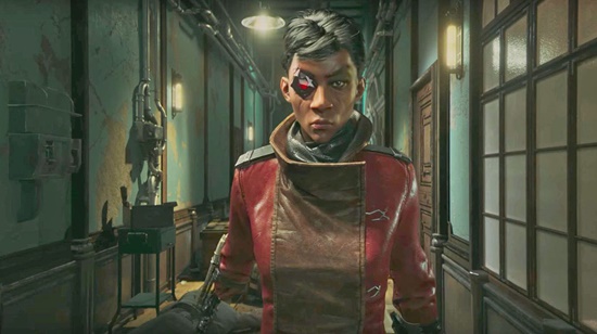 Dishonored Death of the Outsider Game Screenshot 2