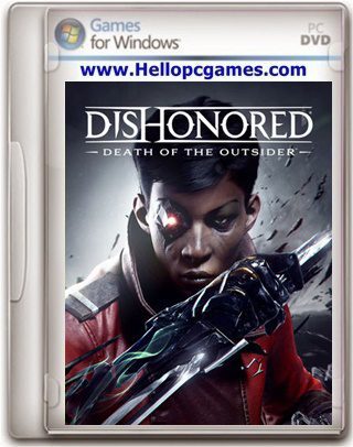 Dishonored Death of the Outsider Game Download