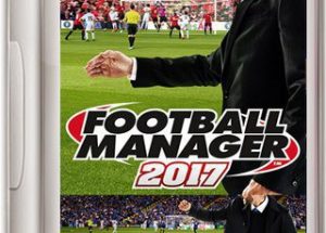 Football Manager 2017