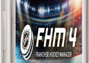 Franchise Hockey Manager 4