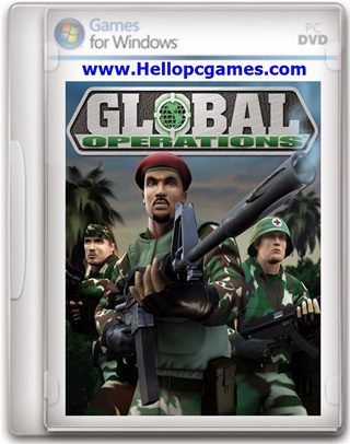 Global Operations Game Free