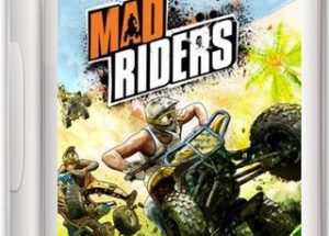 Mad Riders Best Racing Video