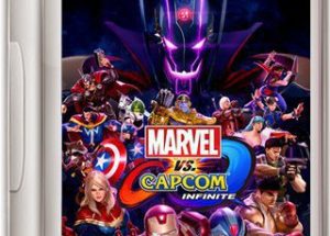 Marvel vs. Capcom: Infinite Fighting Video For PC