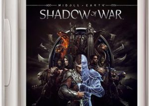 Middle-earth Shadow of War Definitive Edition