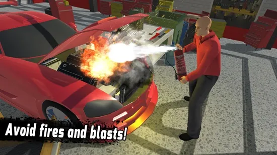 My Summer Car Game Picture