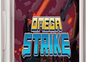 Omega Strike Best Free-to-play Action Sport Video