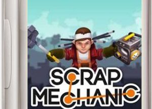 Scrap Mechanic