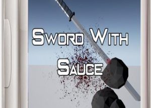 Sword With Sauce Alpha