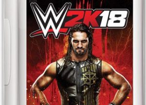 WWE 2K18