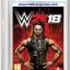 WWE 2K18