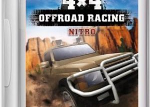 4×4 Offroad Racing Nitro