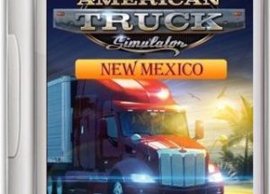American Truck Simulator New Mexico Download