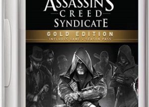 Assassin’s Creed Syndicate – Gold Edition