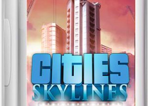 Cities Skylines – Deluxe Edition
