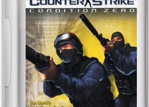 Counter Strike Condition Zero