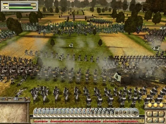 Empire Total War Game Picture 3