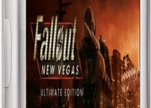 Fallout New Vegas Ultimate Edition