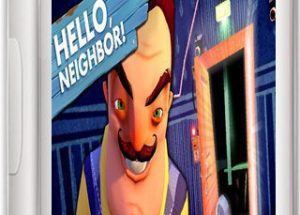 Hello Neighbor Alpha 1.4