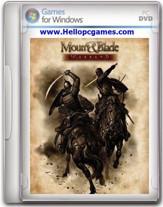 Mount And Blade Warband Game