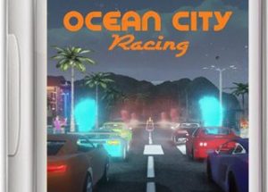 OCEAN CITY RACING Redux