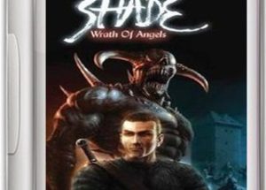 Shade Wrath Of Angels